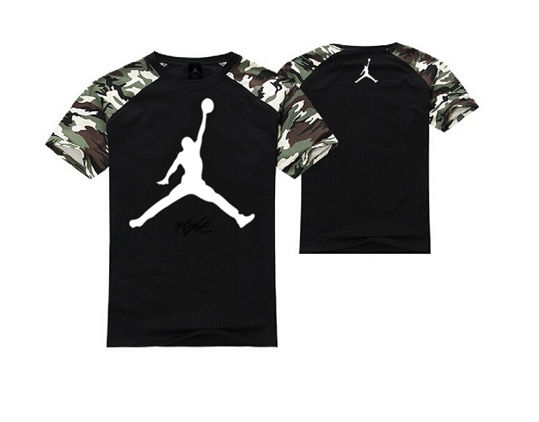 men jordan t-shirt S-XXXL-0729